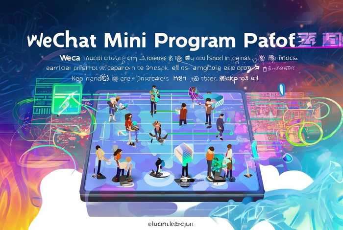 微信公众小程序平台怎么做、微信公众小程序平台怎么做的