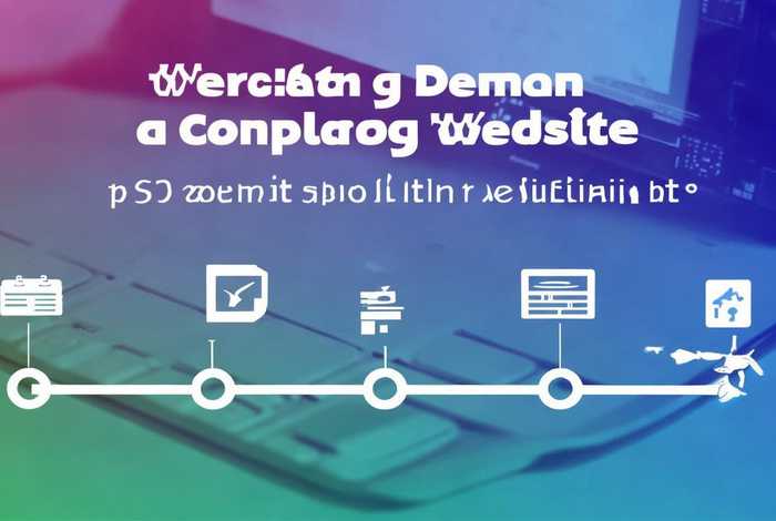 域名购买网站备案流程（域名购买网站备案流程及时间）