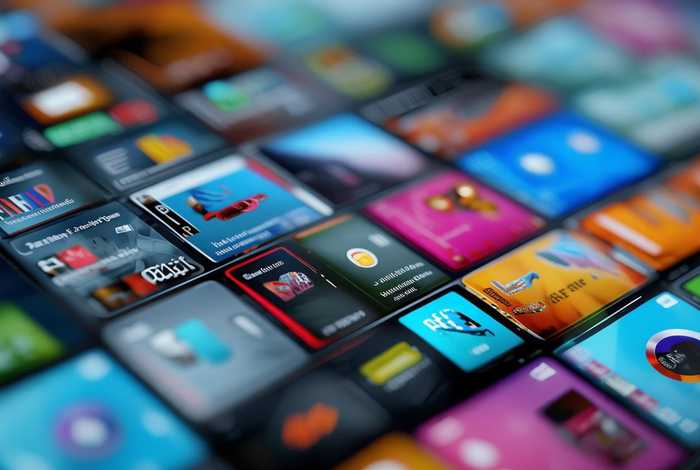 信息流广告是什么意思？，信息流广告是什么意思