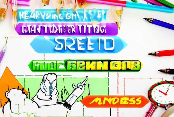 怎么快速写好字的技巧（怎么快速写好字的技巧图片）