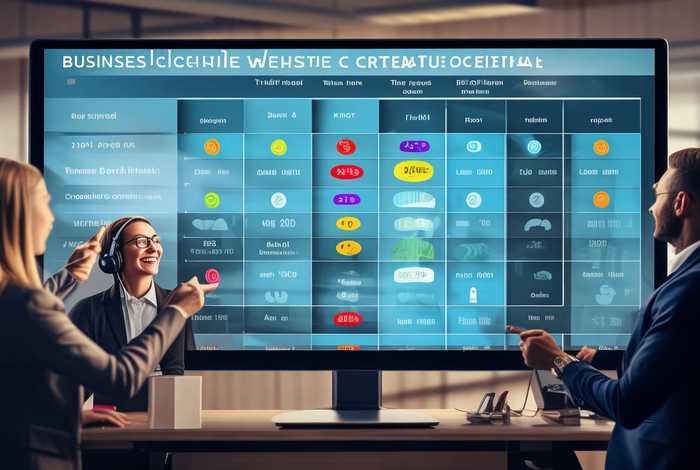 业务网站制作软件哪个好、业务网站制作软件哪个好用