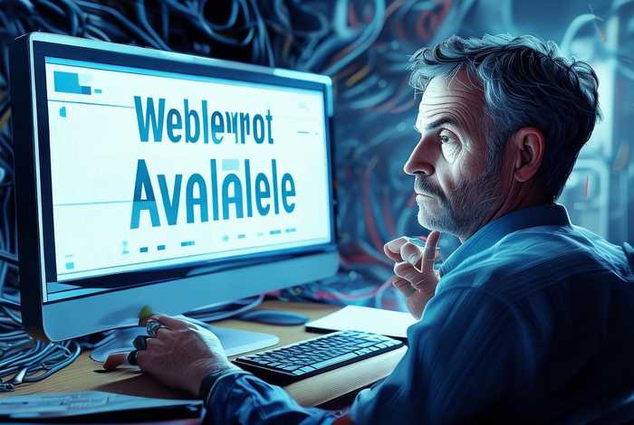 小说网站打不开的原因，小说网站打不开的原因分析