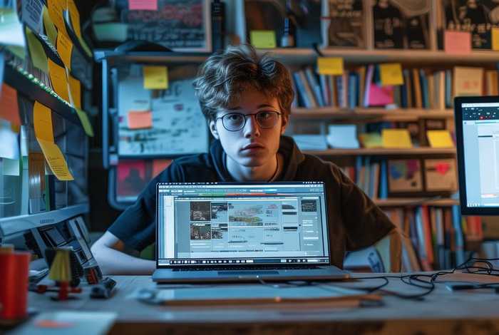 怎么自己做网站 怎么自己做网站文案