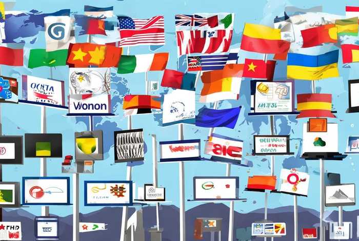 做外贸有哪些平台；做外贸有哪些平台好