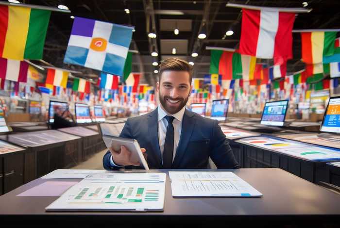 做外贸哪个平台效果好、做外贸哪个平台效果好一点