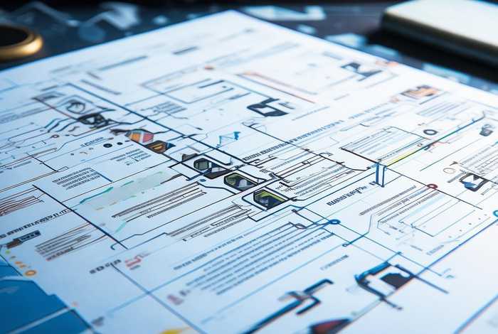 网站建设详细的步骤有哪些，网站建设的步骤有哪些？