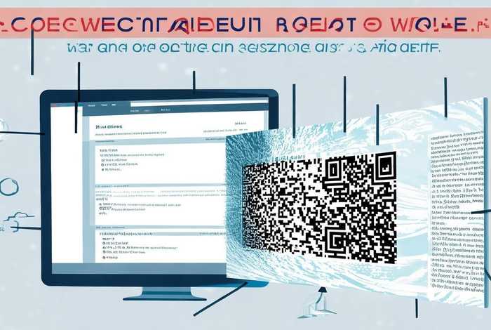 网站二维码怎么生成、网站二维码怎么生成的