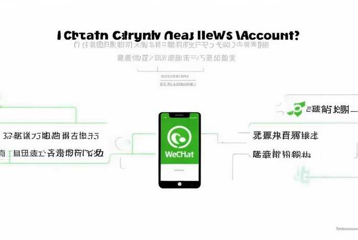 怎么申请个新微信号，我想申请一个新的微信号怎么申请
