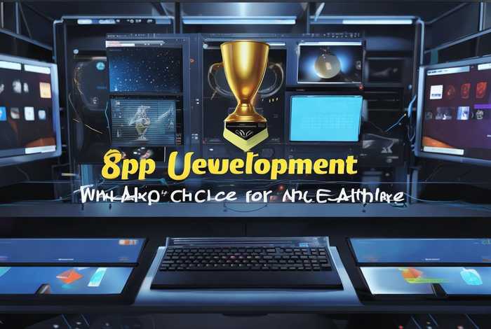 制作app最好的软件、制作app最好的软件是什么