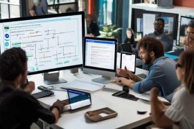 小程序开发流程（小程序开发流程有哪几步）