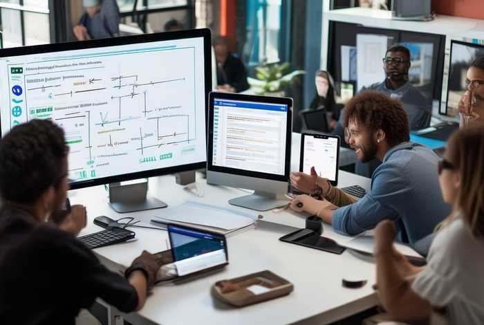 小程序开发流程（小程序开发流程有哪几步）