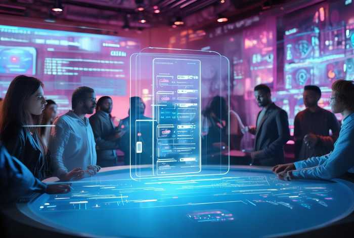 无代码开发app是什么意思 - 无代码开发app是什么意思啊