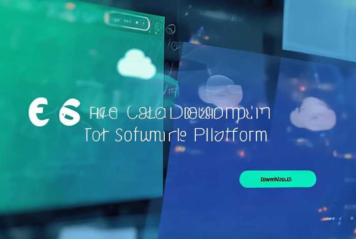 无代码开发软件免费平台 无代码开发软件免费平台下载