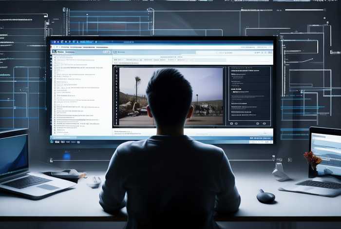 怎么制作一个网页给别人看，怎么制作一个网页给别人看视频