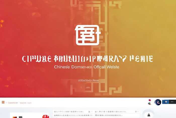 中文域名注册官网、中文域名注册官网入口