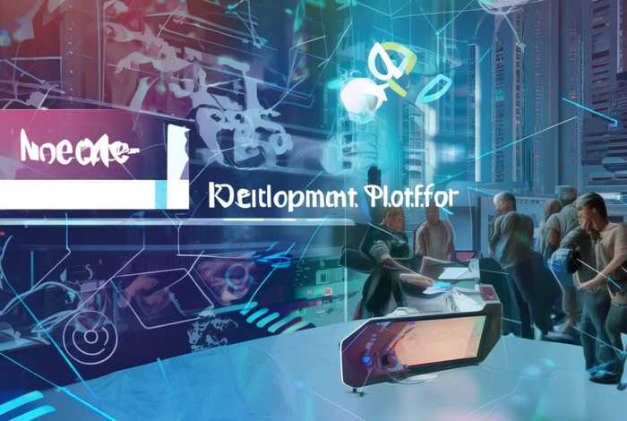 无代码开发平台永久免费本地部署（无代码开发平台的利与弊）