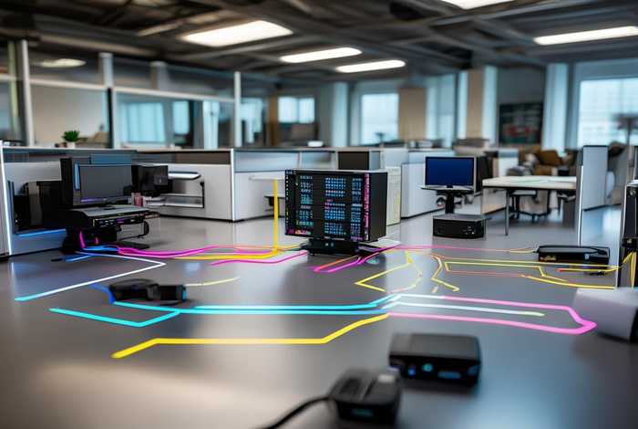 小型公司的网络架构 - 小型公司的网络架构有哪些 小型公司的网络架构 - 小型公司的网络架构有哪些