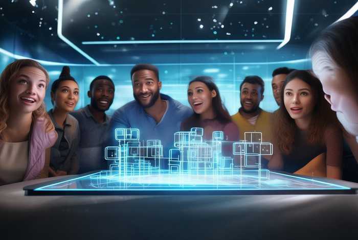 无代码平台是什么 - 无代码平台是什么意思