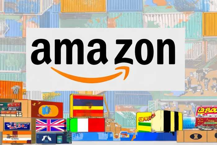 亚马逊属于跨境出口电商平台；亚马逊属于跨境出口电商平台吗