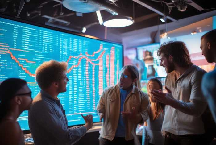 信息流广告投放工作怎么样啊；信息流广告投放工作怎么样啊赚钱吗