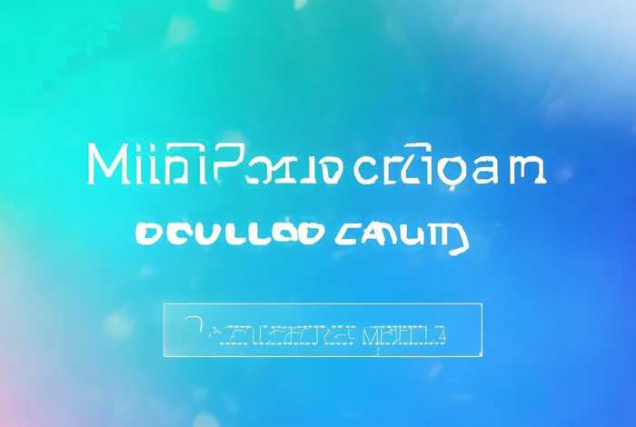 小程序开发app下载 小程序开发app下载手机版