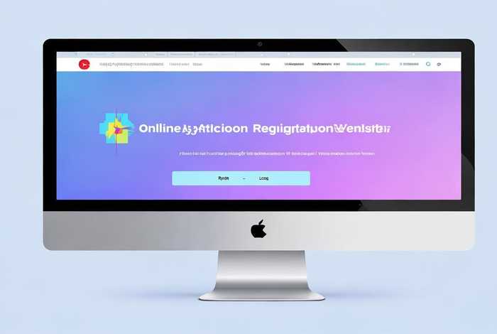 在线申请注册网站官网、在线申请注册网站官网入口