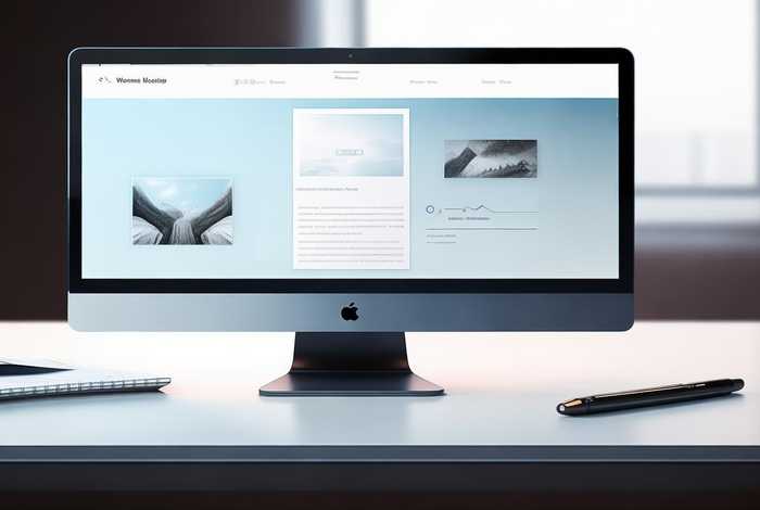 怎样做一个网站的首页 怎样做一个网站的首页图片