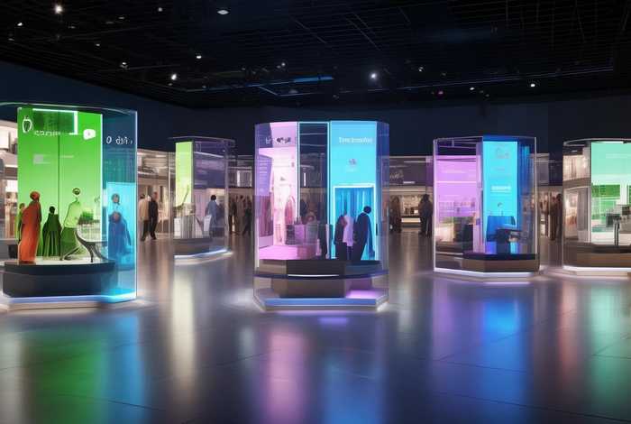 智慧新零售系统有哪些品牌，智慧新零售系统有哪些品牌的