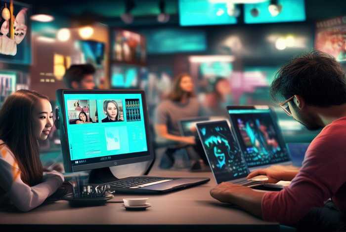 在网上怎样赚钱最好 在网上怎样赚钱最好呢