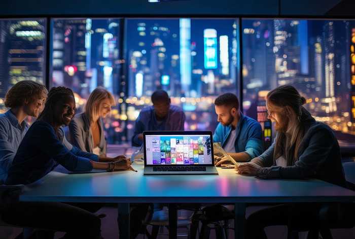 小程序制作公司沈阳诚强网络科技；沈阳诚强网络科技有限公司