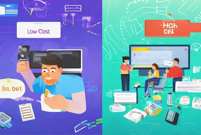 做一个网页要多少钱 - 自己做一个网页需要多少钱