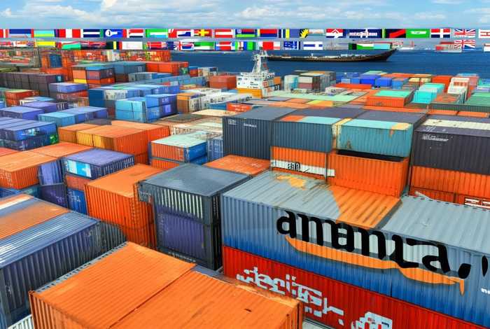 亚马逊出口方式 亚马逊出口方式有几种 亚马逊出口方式 亚马逊出口方式有几种