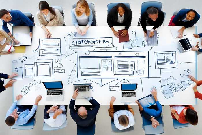 怎样创建公司网站 怎样创建公司网站平台