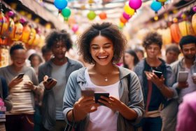 小红书服务特点，小红书服务特点是什么