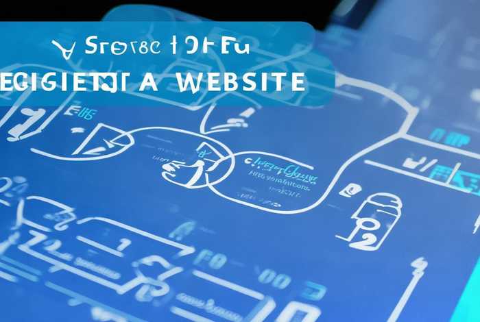 怎样申请注册网站流程，怎样申请注册网站流程图