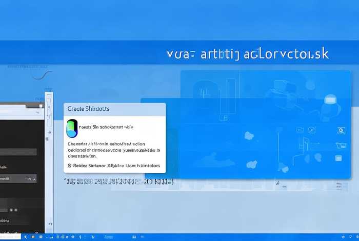 怎么创建app快捷方式在电脑上；怎么创建app快捷方式在电脑上显示