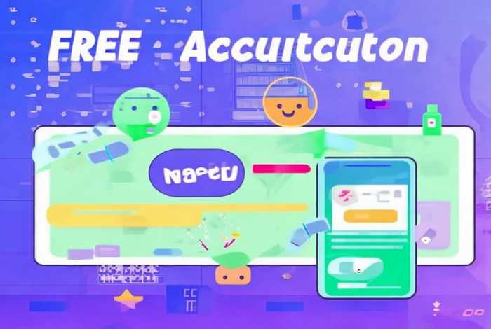 怎么免费注册账号、怎么免费注册账号微信