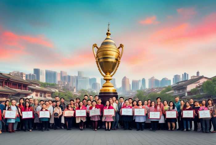 周口征文大赛 - 周口征文大赛获奖作品