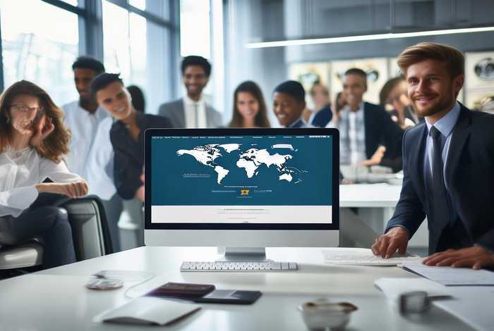 做外贸网站企业、做外贸网站企业有哪些