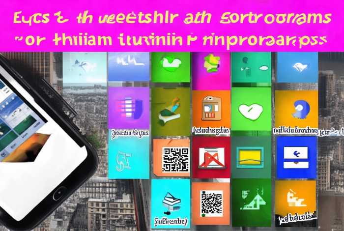 小程序推广的十种方式、小程序推广的十种方式是什么