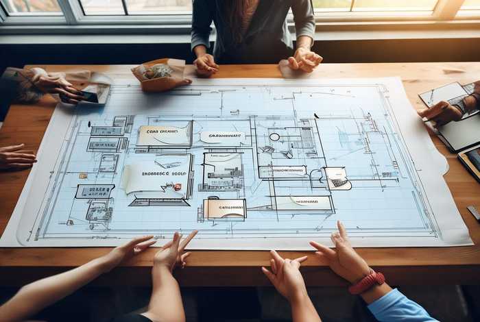 怎样设计网站建设（怎样设计网站建设模式）