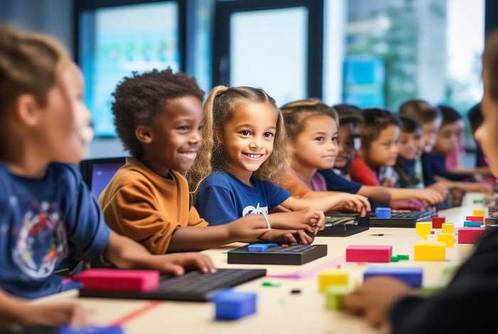 学编程对孩子有什么好处和坏处 学编程对孩子以后有什么好处 学编程对孩子有什么好处和坏处 学编程对孩子以后有什么好处