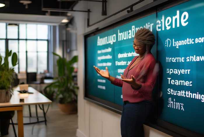 怎么介绍自己的优势 - 怎么介绍自己的优势？