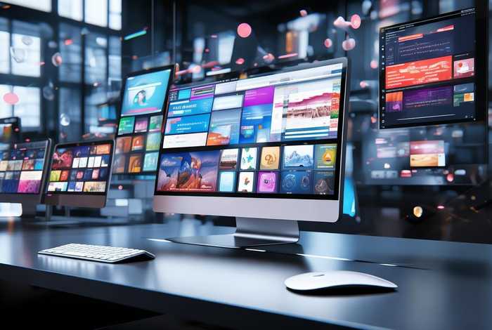 专业网页制作软件，专业网页制作软件有哪些