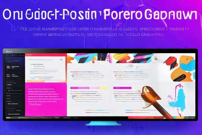 一键生成海报网站 一键生成海报的网站