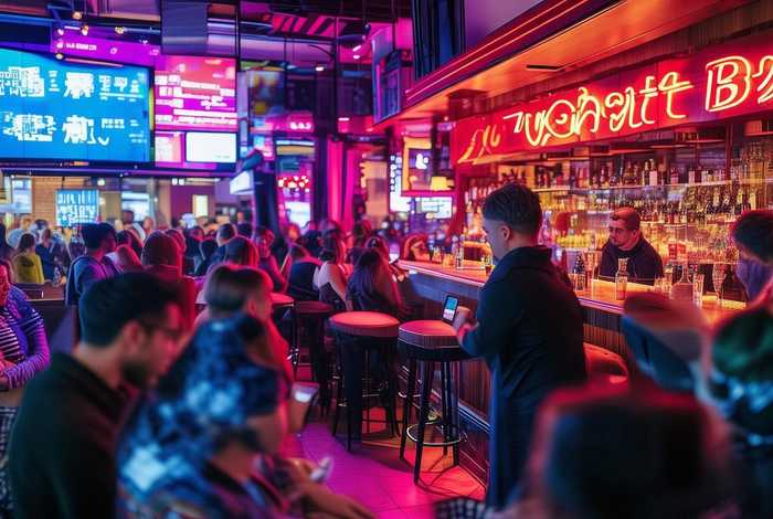 微信酒吧引流客源最快的方法、微信酒吧引流客源最快的方法是什么