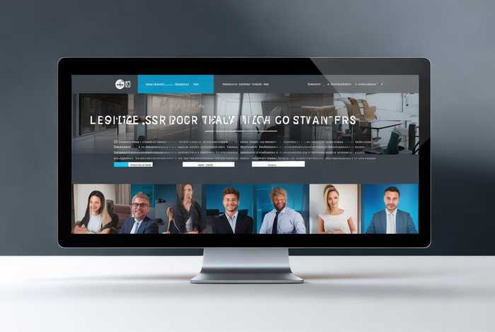 展示型企业网站例子；展示型企业网站有哪些