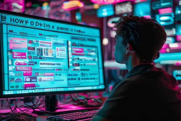 怎么注册个网址（怎么注册一个网址）