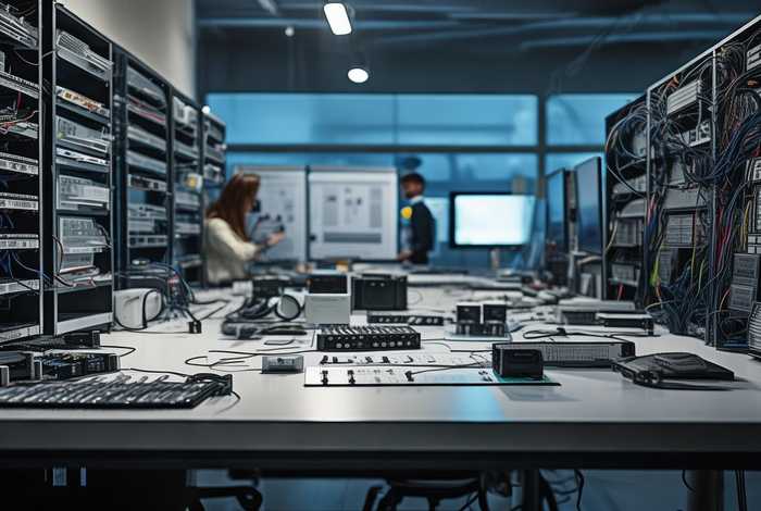 中小型企业网络构建实训报告范文、中小型企业网络构建实训报告范文大全