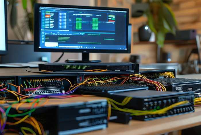 小型企业网络和监控如何组网 小型企业网络和监控如何组网的 小型企业网络和监控如何组网 小型企业网络和监控如何组网的